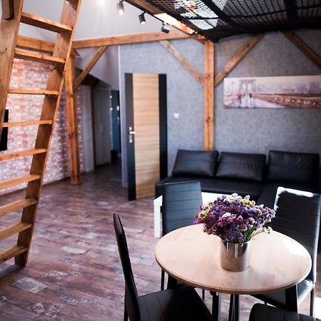 Jdk Apartamenty Legionow 40M2 5-Osobowy Kaliszki Exteriör bild
