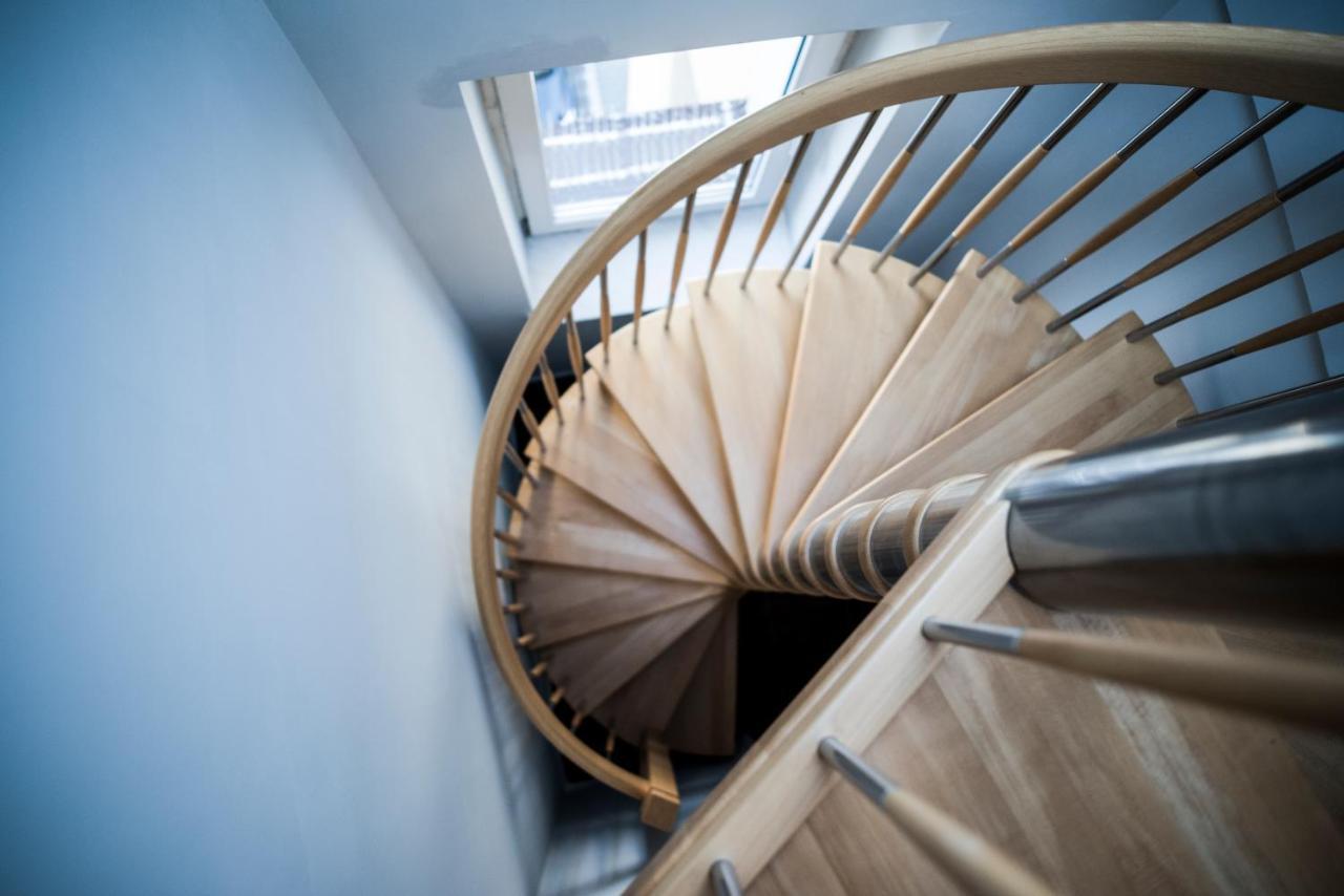 Jdk Apartamenty Legionow 40M2 5-Osobowy Kaliszki Exteriör bild