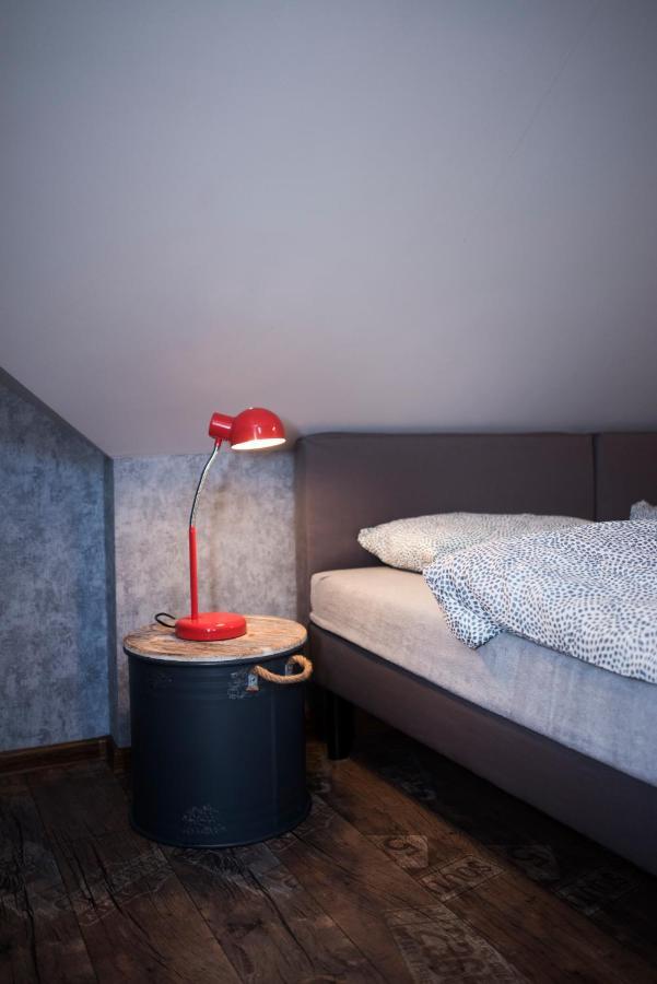 Jdk Apartamenty Legionow 40M2 5-Osobowy Kaliszki Exteriör bild