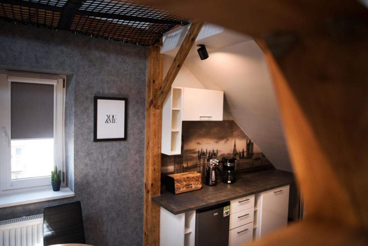 Jdk Apartamenty Legionow 40M2 5-Osobowy Kaliszki Exteriör bild